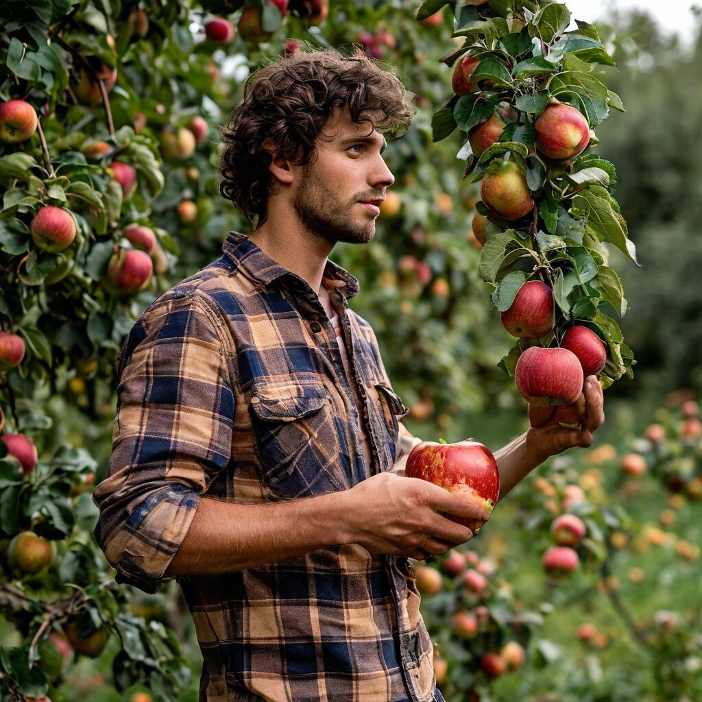 Изображение создано с помощью Шедеврум