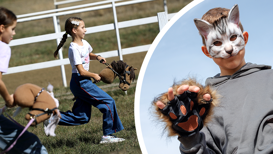 Фото: © Использованы материалы: РИА Новости/Виталий Тимкив, Getty Images/Sergii Kolesnikov