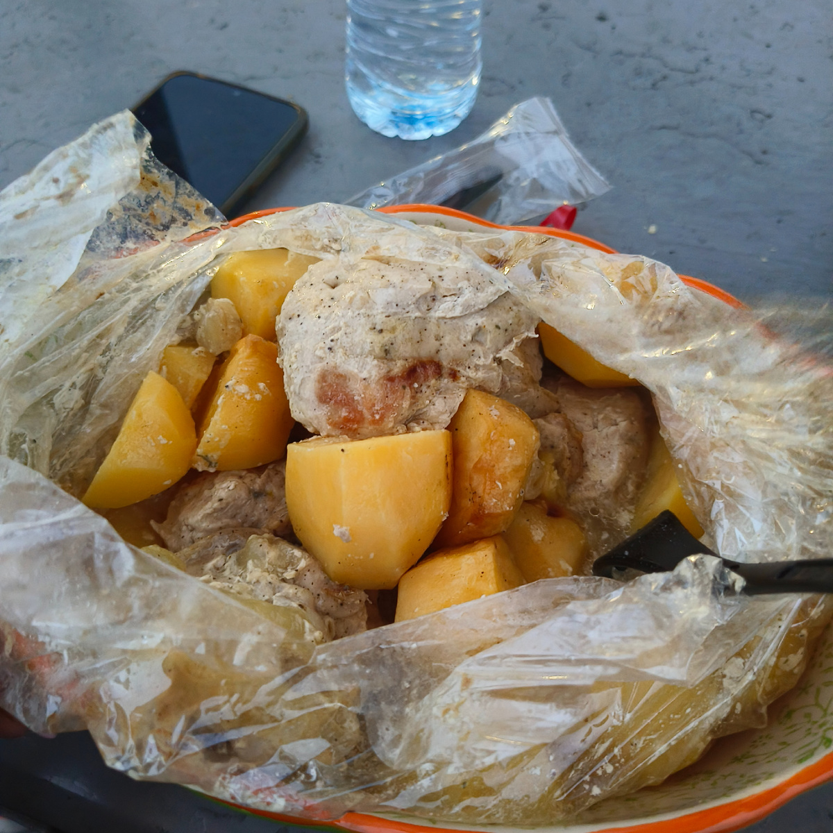 Фото автора 