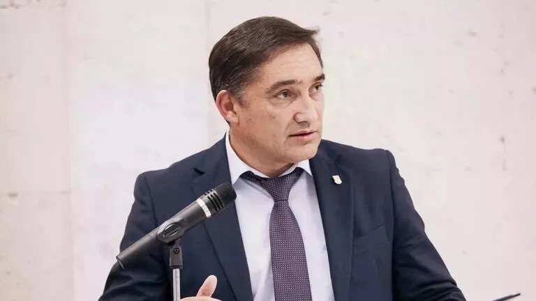 Фото: © Sputnik / Mihai Caraus