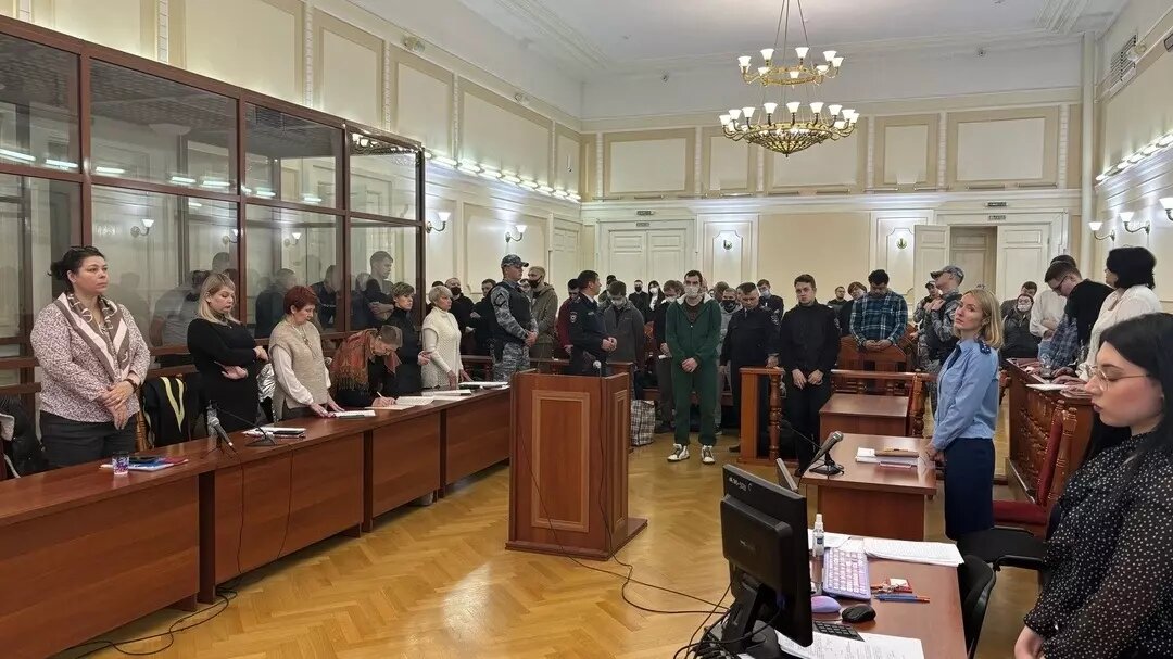     Источник: Нижегородский районный суд г. Нижний Новгород