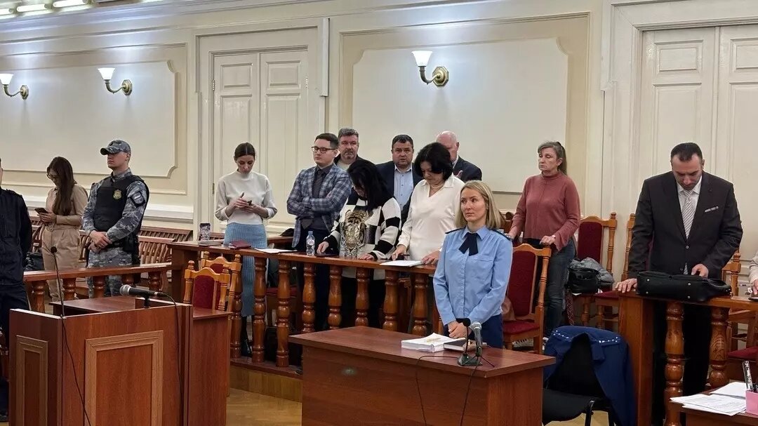     Источник: Нижегородский районный суд г. Нижний Новгород