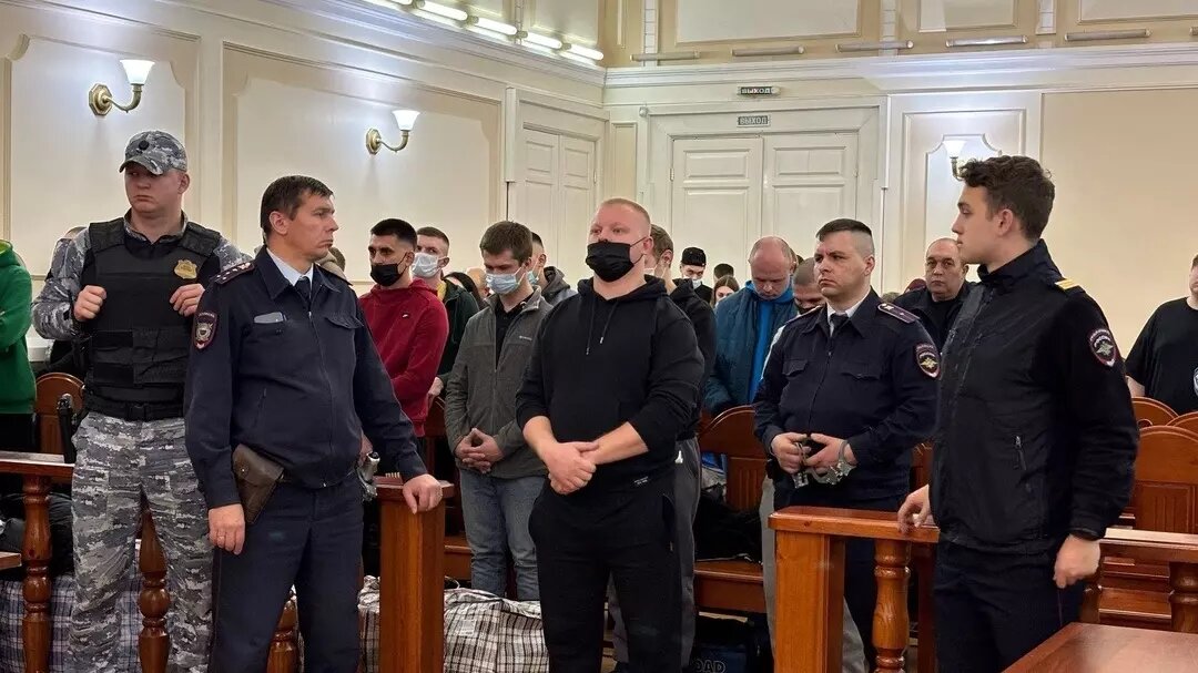     Источник: Нижегородский районный суд г. Нижний Новгород