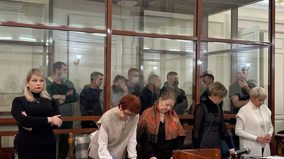     Источник: Нижегородский районный суд г. Нижний Новгород