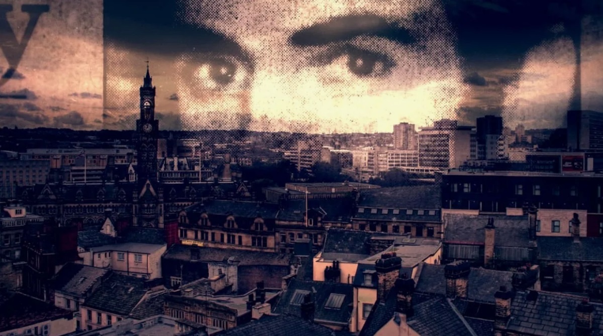 Йоркширский потрошитель/ The Ripper, 2020