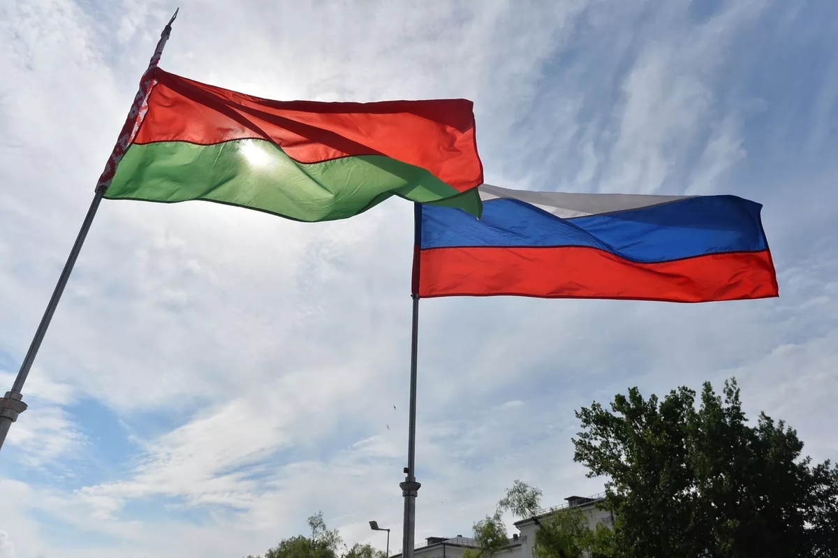 Фото: © Sputnik / Виктор Толочко