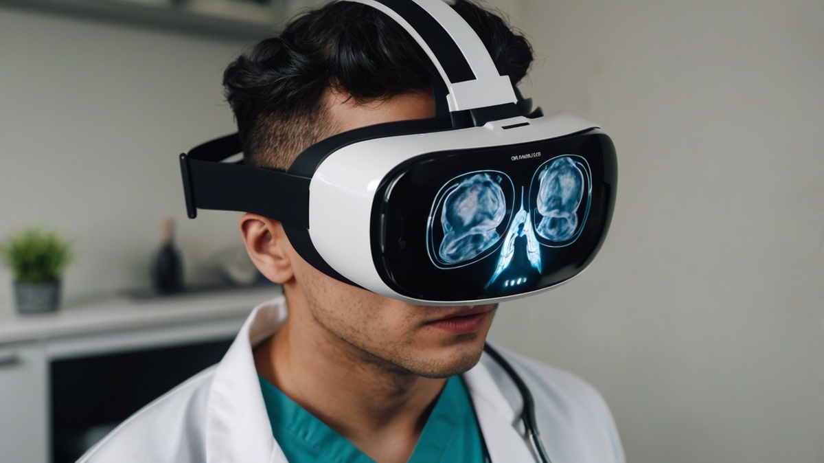 Обучение и тренировка медицинских специалистов