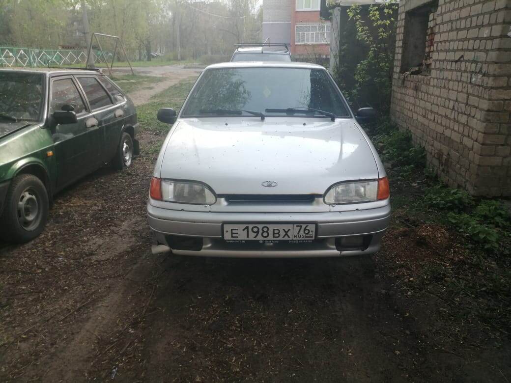 Автомобиль по фото вполне соответствует соей стоимости