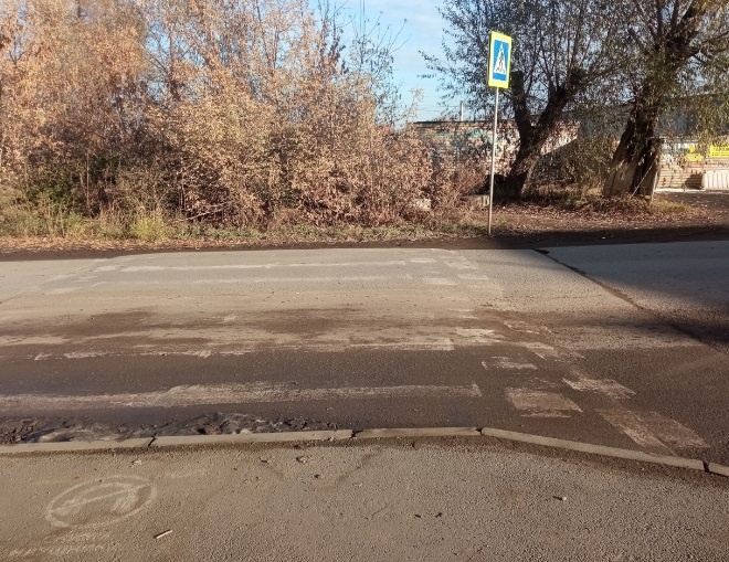 Например: переход в никуда, специально проверила)))