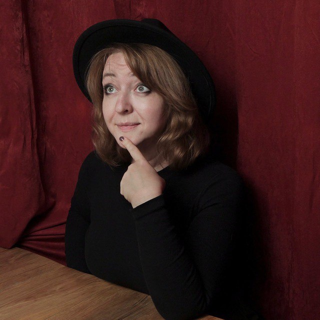 Надежда Фетисова