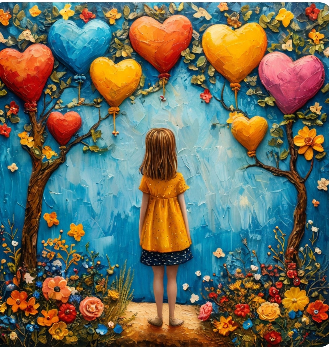 Картинка сгенерирована нейросетью 