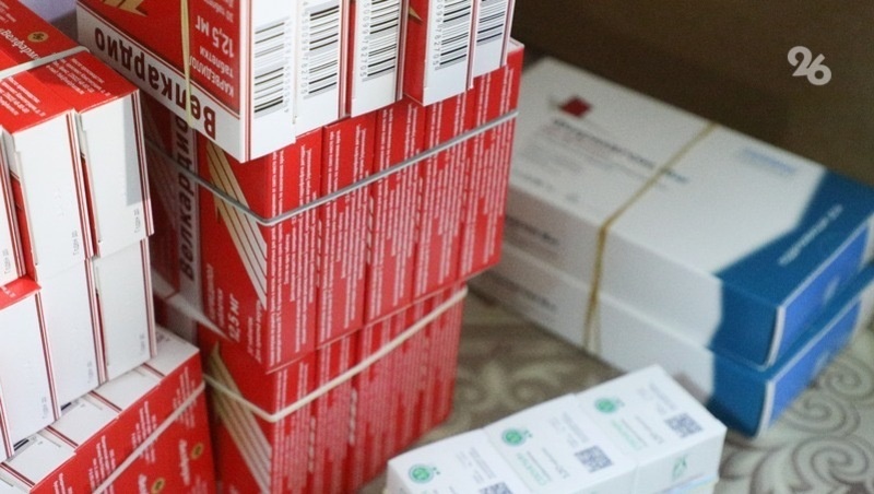      Фото: ИА «Победа26»