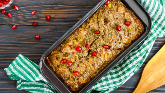    Диетическая запеканка из говяжьей печени в духовке: полезное и сытное блюдо Анастасия Романова