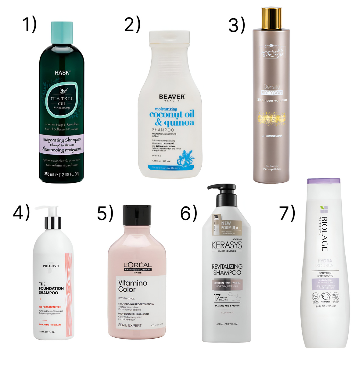 Мои любимчики! 