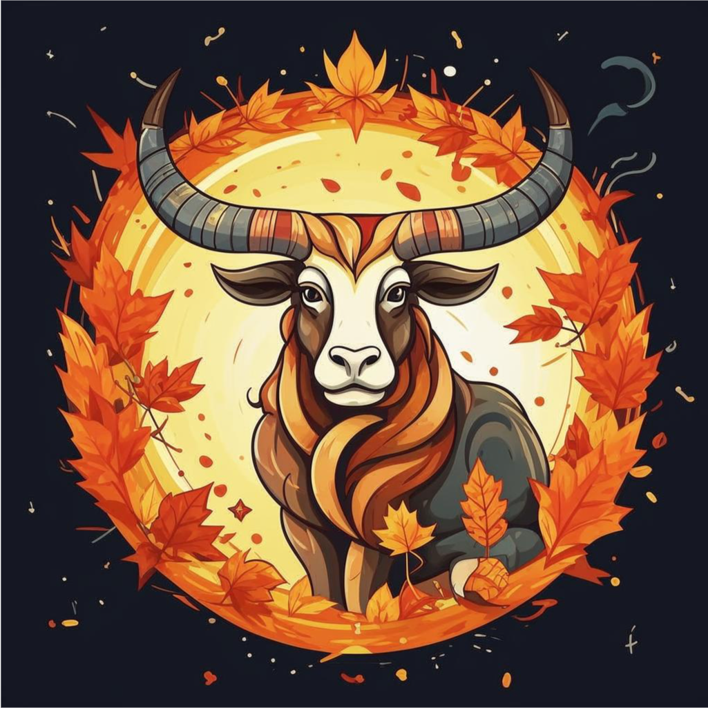 Гороскоп. Телец. Ноябрь