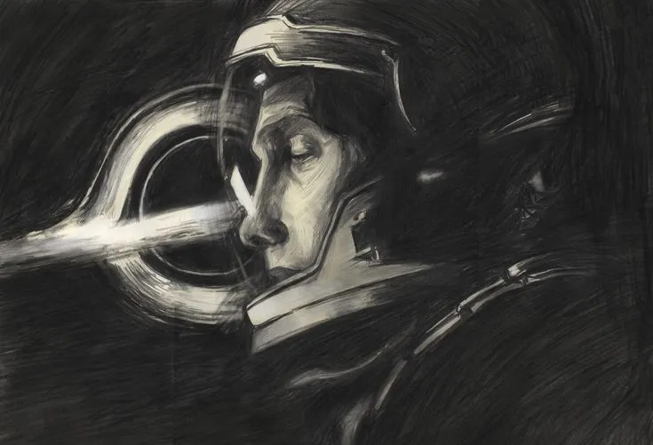 Интерстеллар (2014)