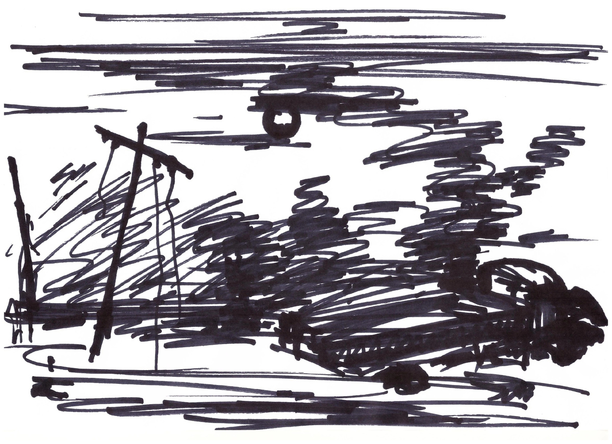 Художник: Дмитрий Карьгин