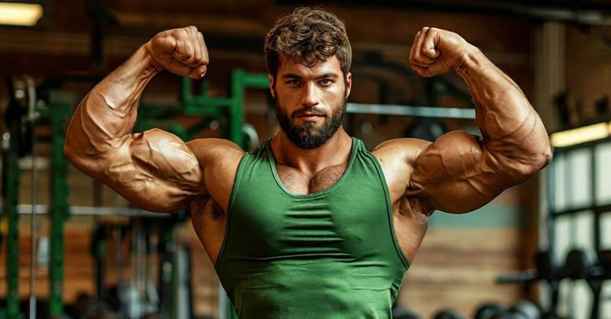 Перегрузки - путь в никуда. Хотите результата? Учитесь балансировать. 