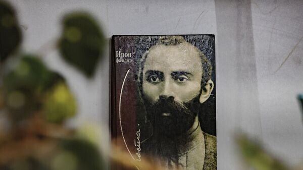    © Sputnik / Natalia Airiyan