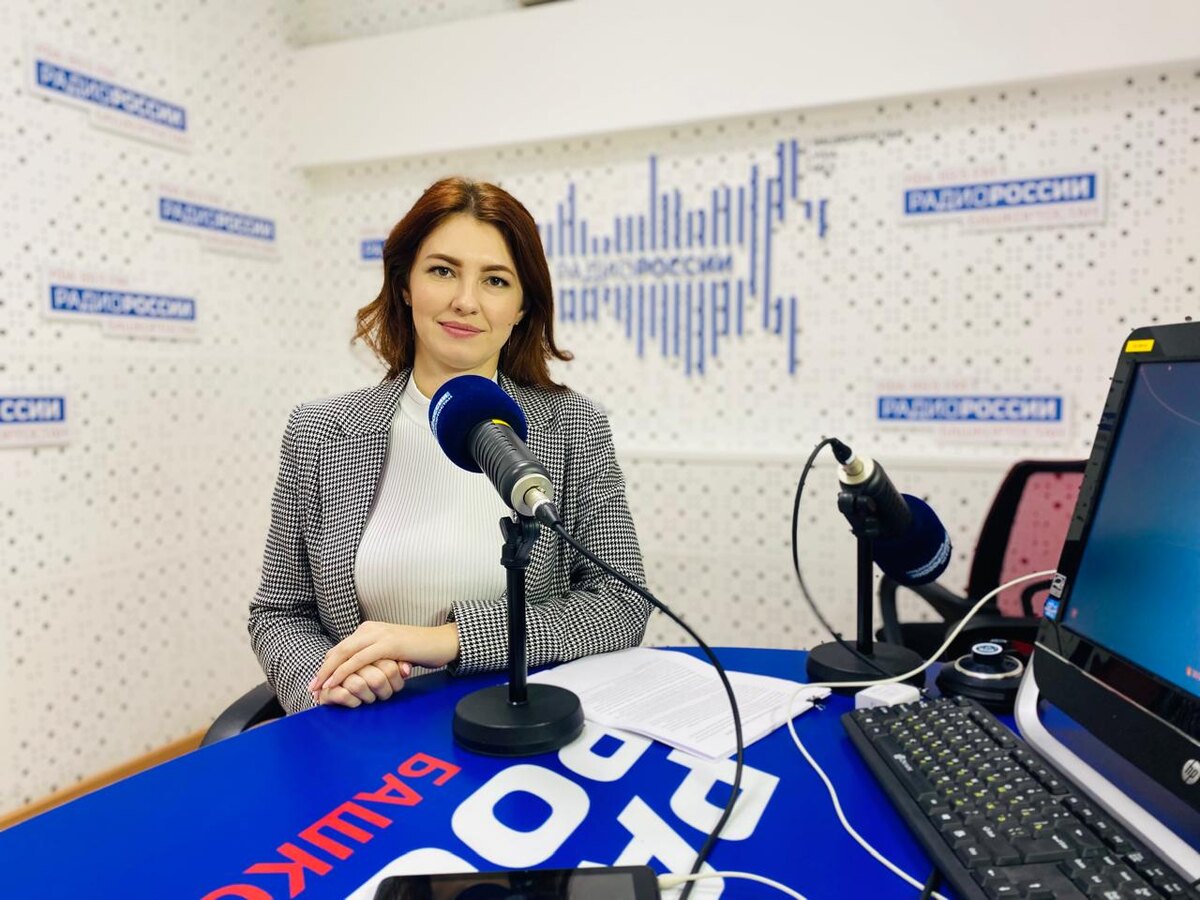    Директор управляющей компании НОЦ РБ: "За пять лет НОЦ стал интегратором"