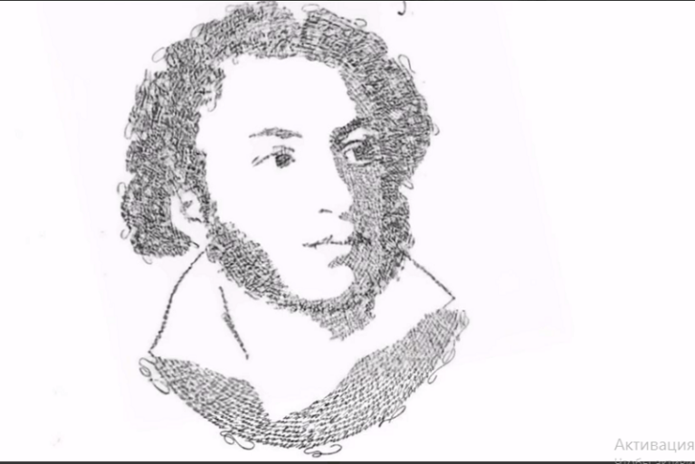    25 октября в Оренбурге откроется международная выставка каллиграфии и леттеринга Марина Шарт