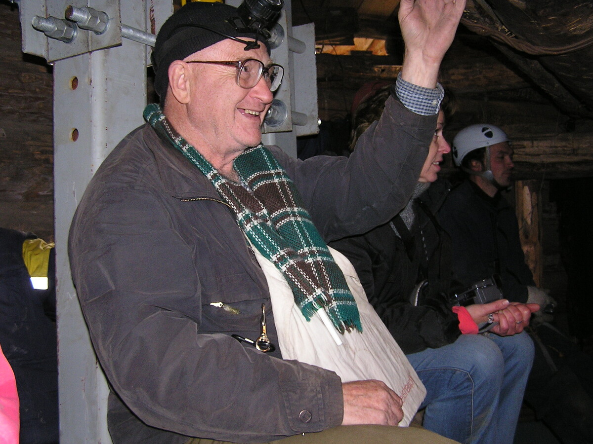 Иосиф Кириллович Раша