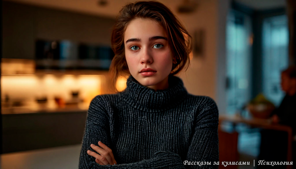 Иллюстрация к рассказу