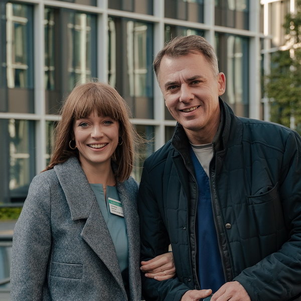     К Игорю Петренко вернется память в новом сезоне сериала «Краснов»