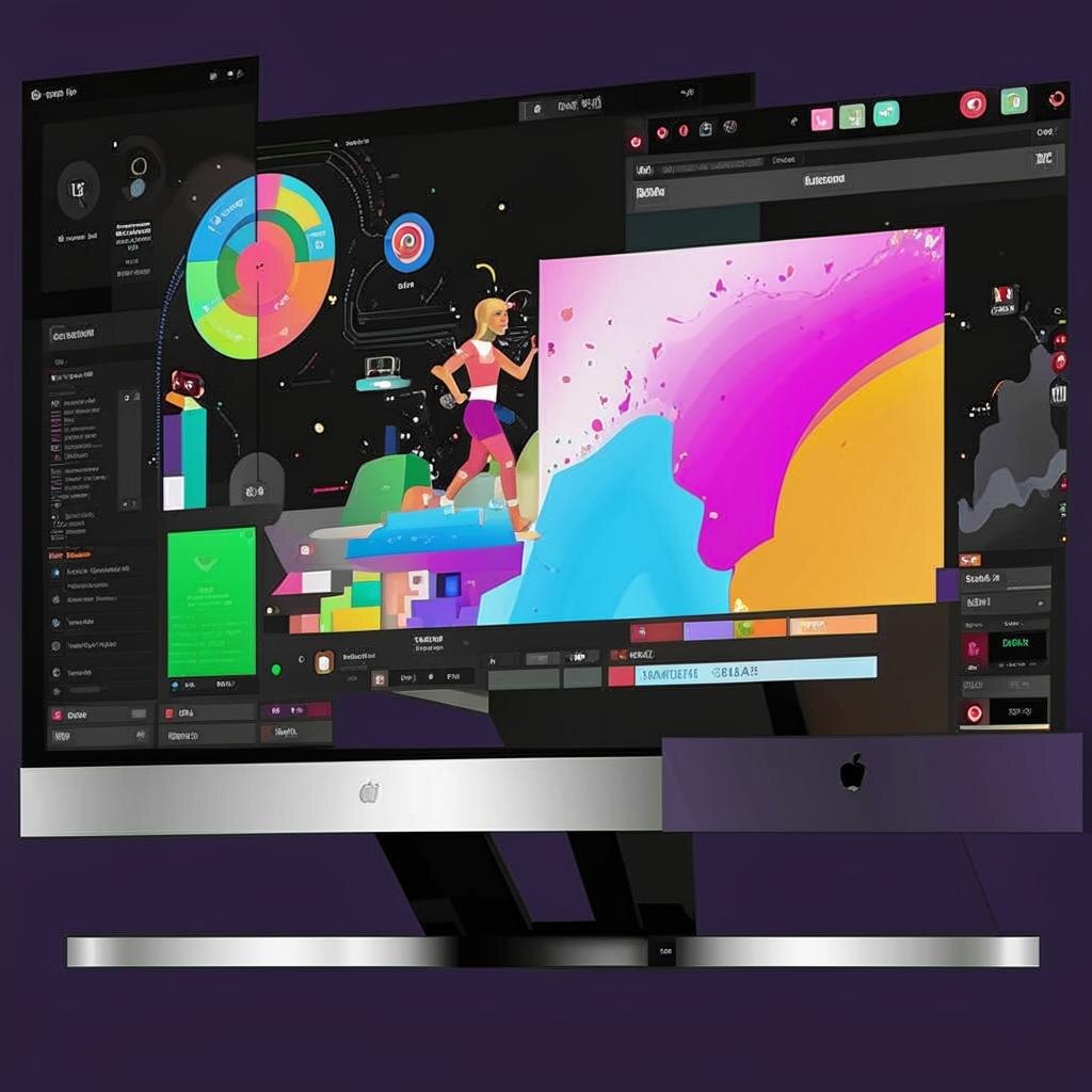 картинка сгенерирована в нейросети Kandinsky