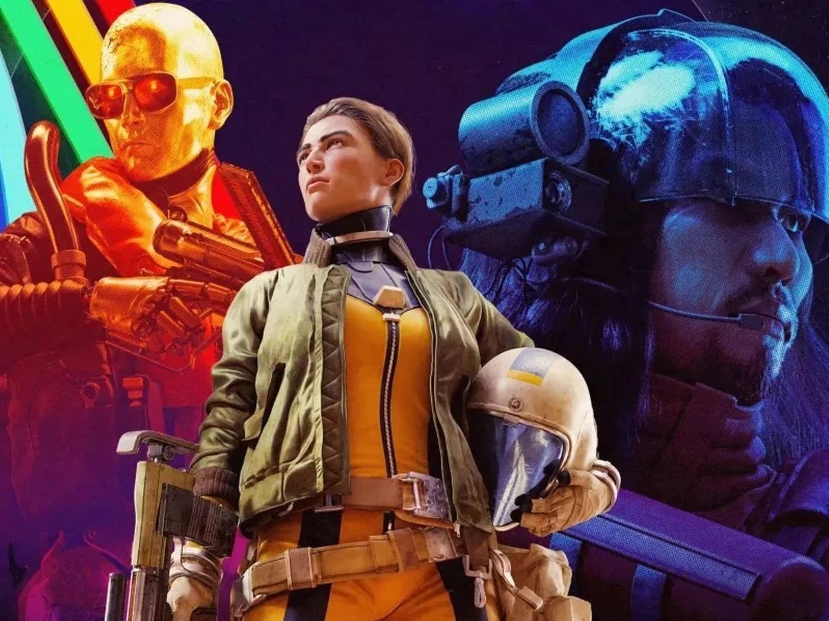    Трейлер, системные требования, технический тест. Свежие новости об ARC Raiders