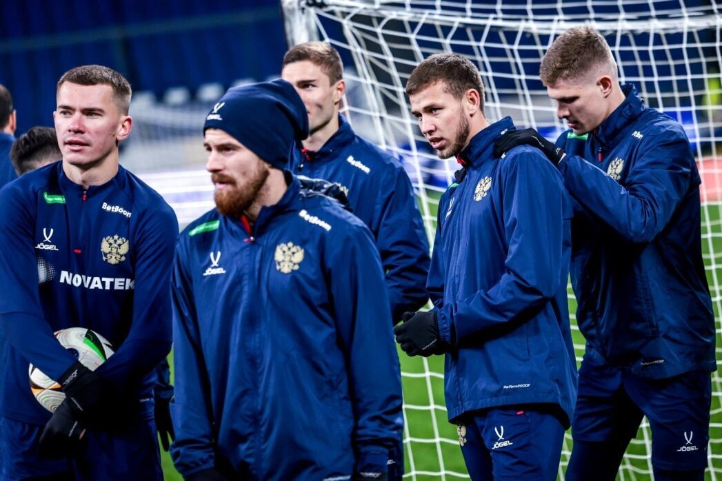    Фото: Официальный сайт РФС