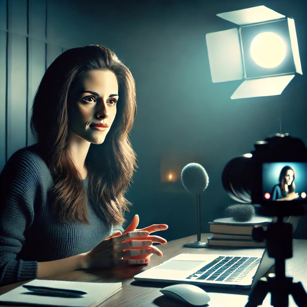 Авторский курс "Осознанный вампиризм". Автор - Белла Свон