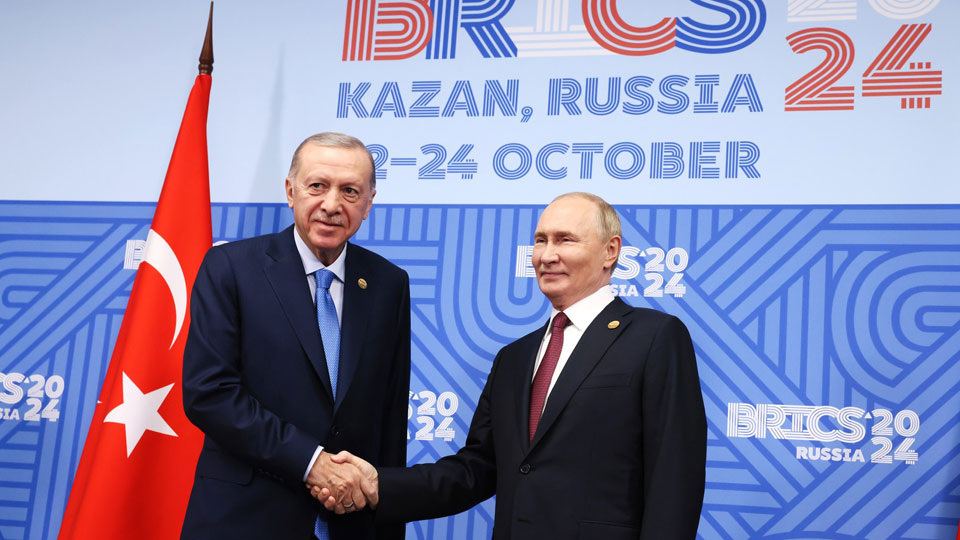    Фото: пресс-служба Кремля