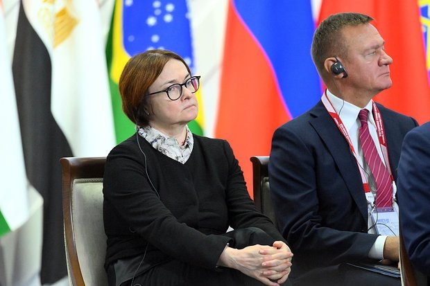    Фото: Станислав Красильников / Фотохост-агентство brics-russia2024.ru