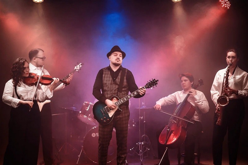 Группа "Фён"