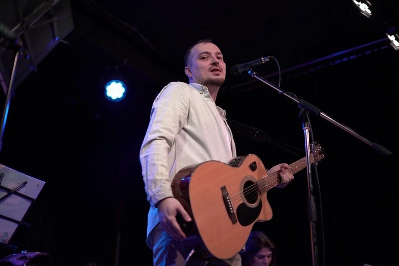 Дмитрий Павлов 