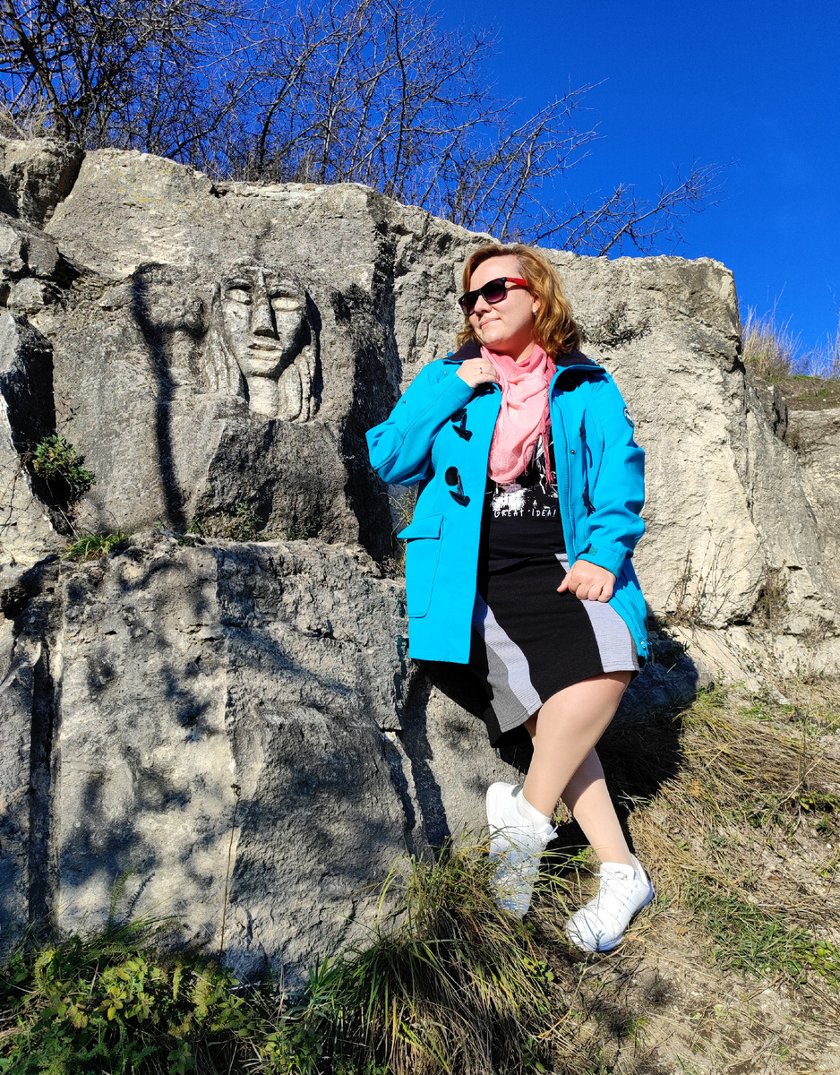 Как же это прекрасно спустя 20 лет всё ещё находить что-то новое в Пятигорске! (октябрь 2024 года)