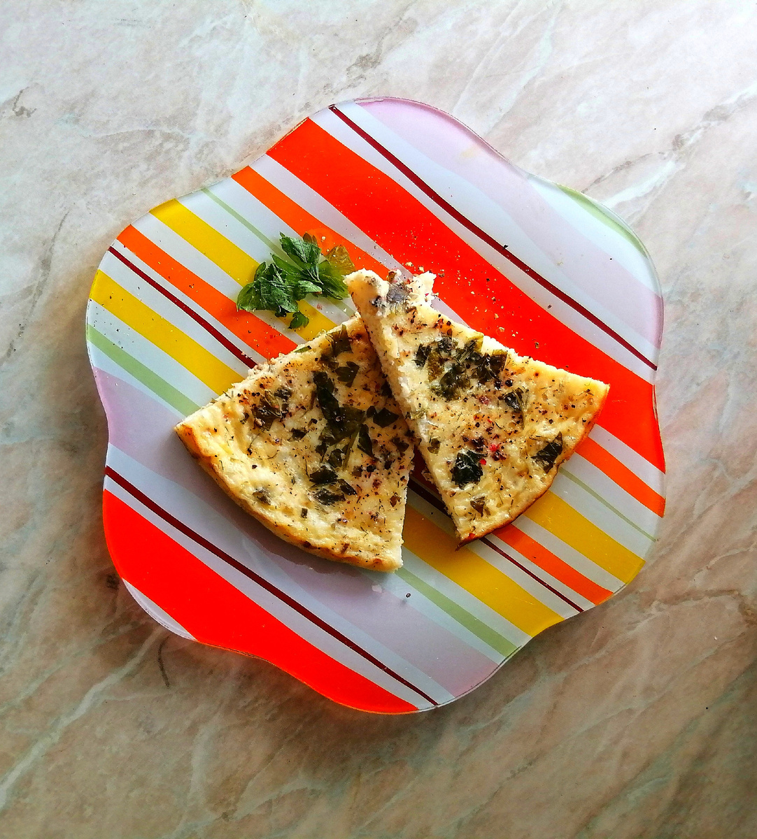 Омлет с творогом для похудения и поддержания здоровья и фигуры!