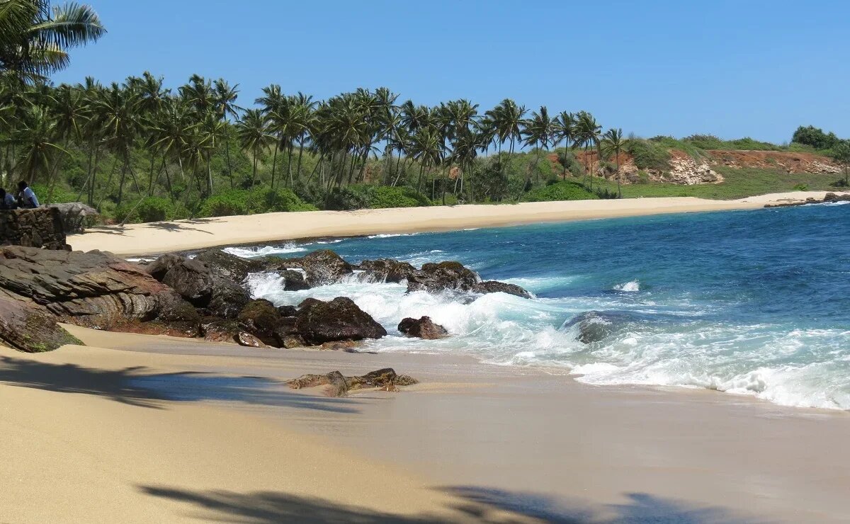    Об обстановке на Шри-Ланке: безопасно ли там для российских туристов