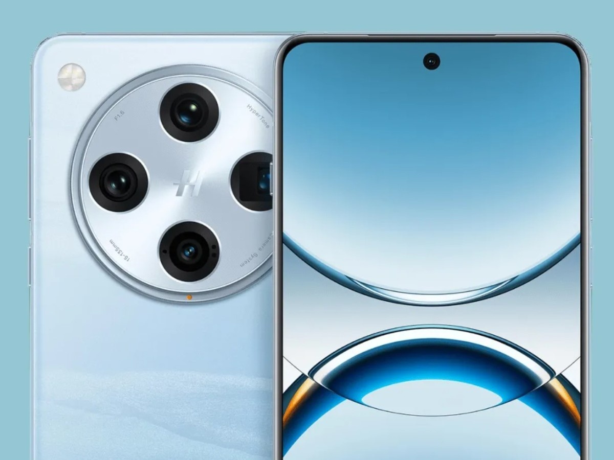    OPPO Find X8 Pro первым получит сразу два перископических телеобъектива [ФОТО]