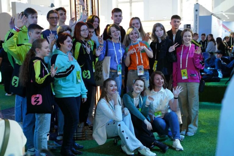    Оренбуржцы могут принять участие в просветительском марафоне «Знание.Первые» Белов Михаил Александрович