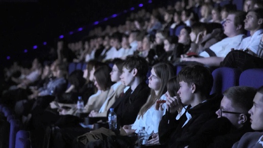 В Анапе прошла премьера художественно-документального фильма