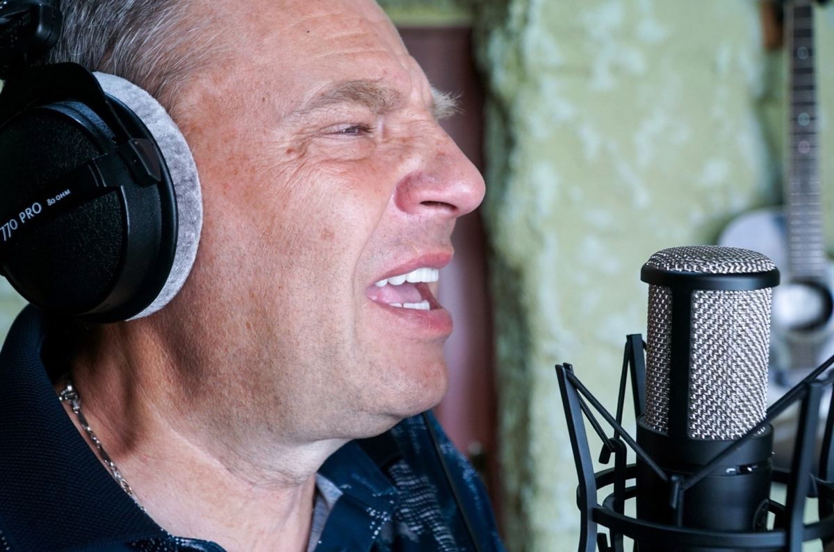 Тот Самый Мэр