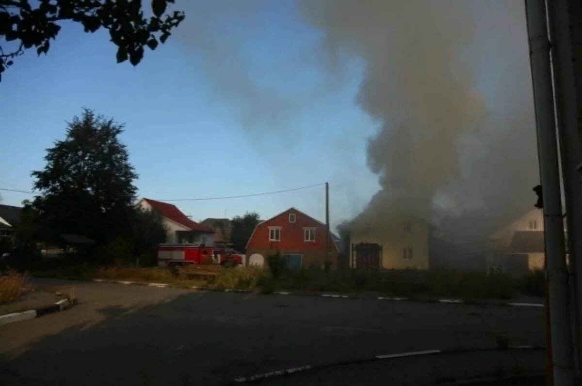    Семья из Шебекино третий месяц не получает компенсацию за съем жилья