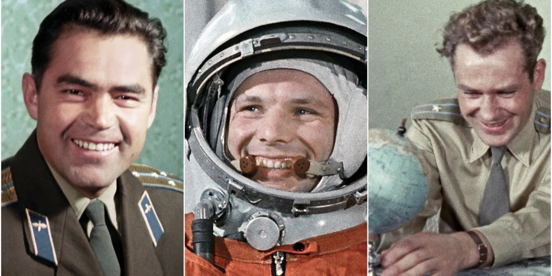 Что увидели первые космонавты, покидая Землю? Их личные рассказы