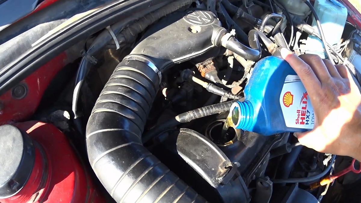 Масло Шелл Хеликс 