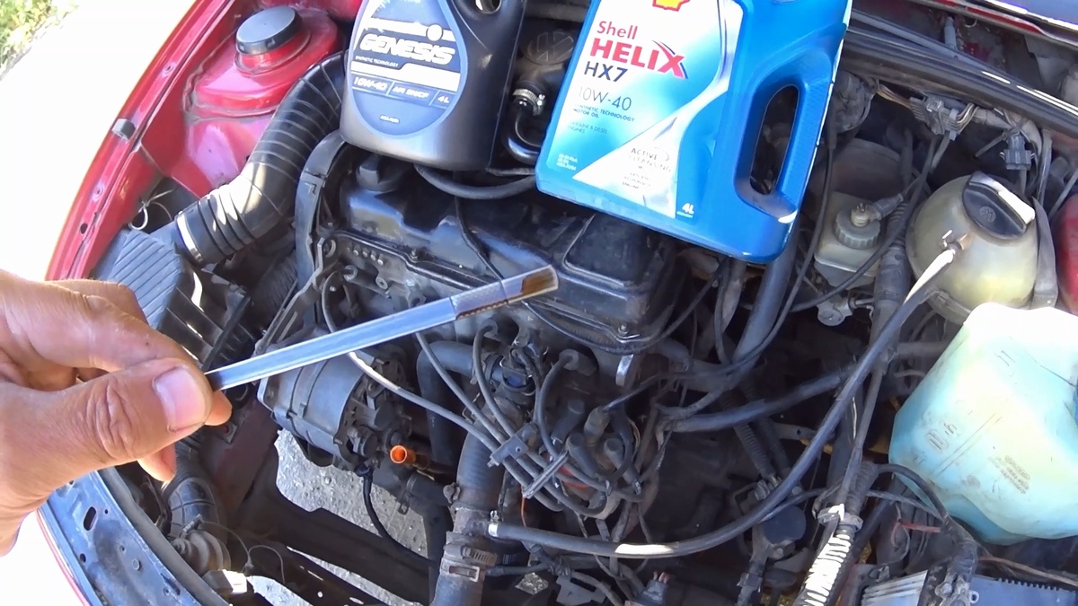 Сравнение масла Шелл Хеликс и Синтек Платинум