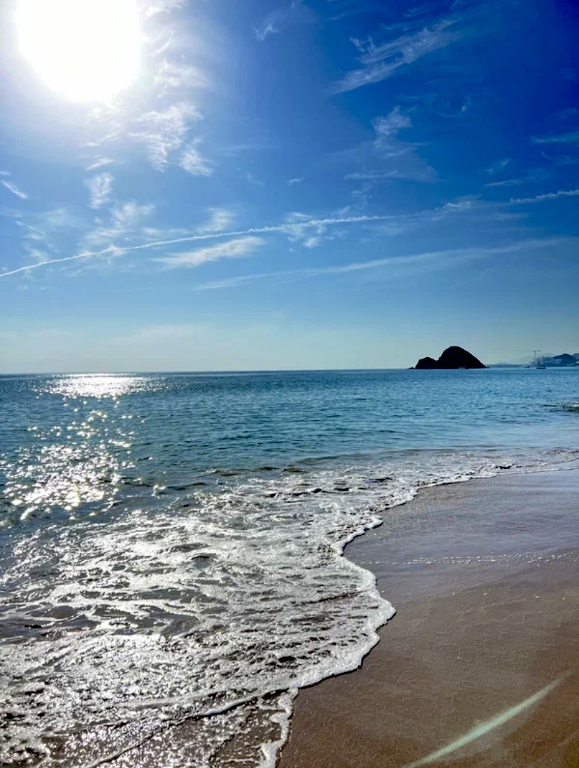 Фото туриста