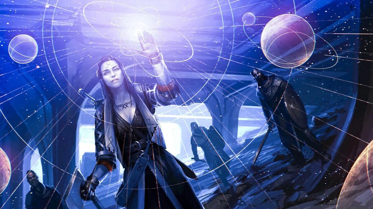 Сны-сложный процесс (картинка из общего доступа)