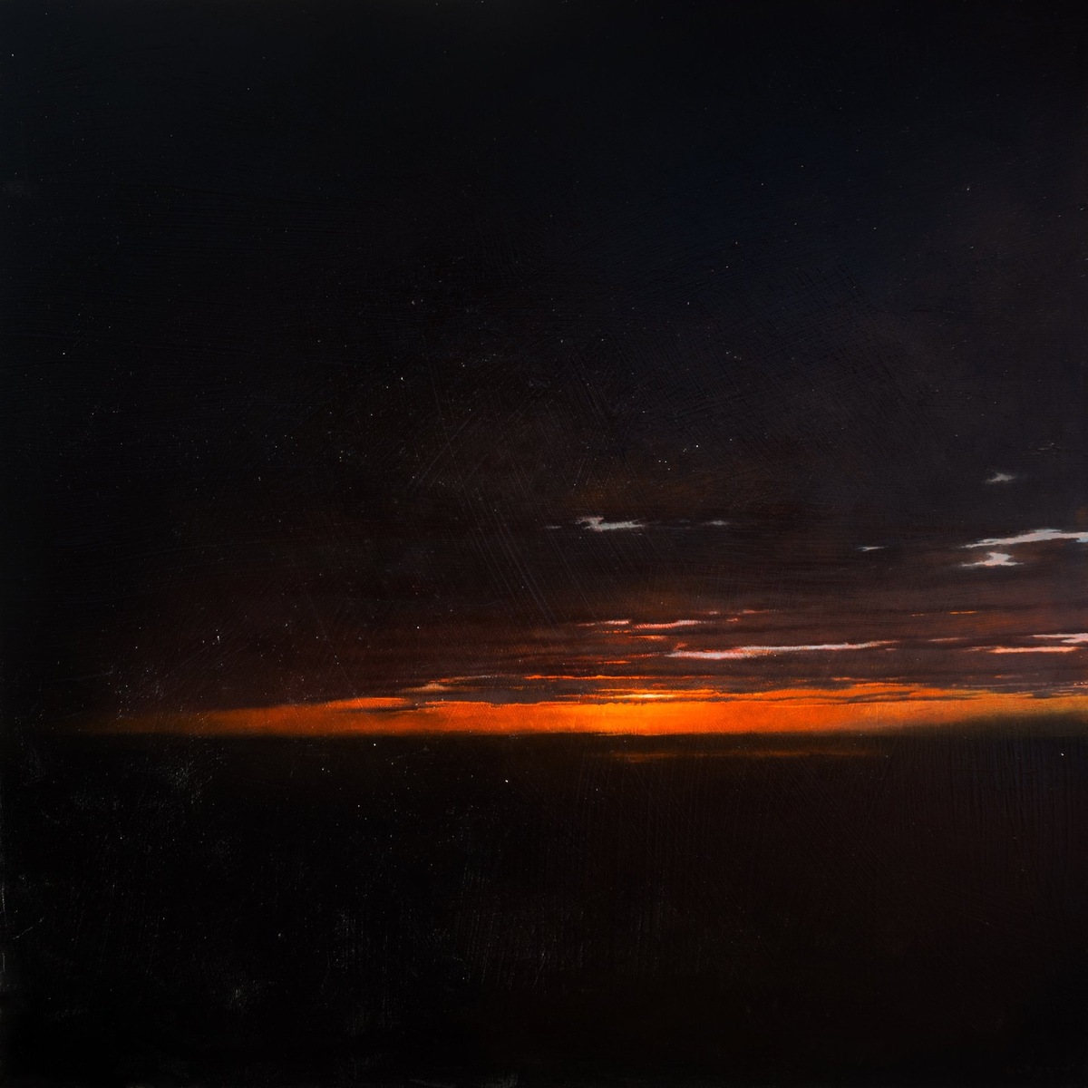 Последний день